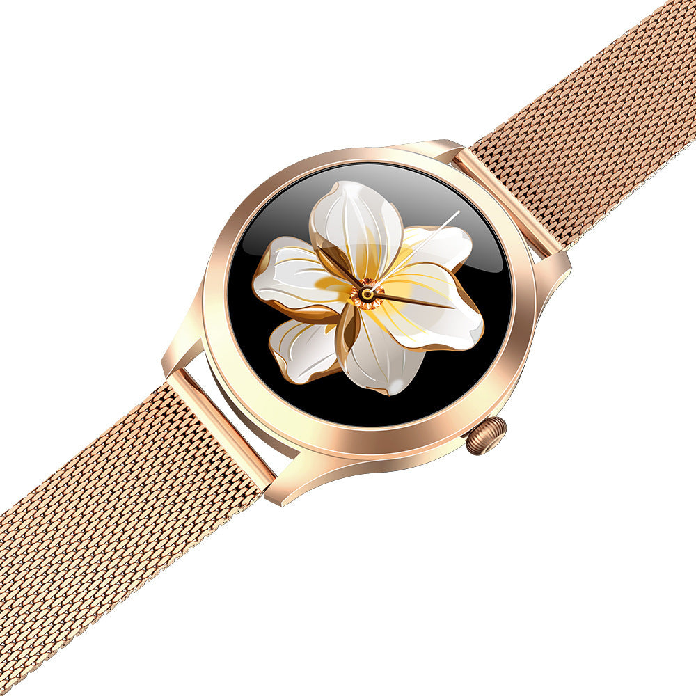 Chivo KW10Pro Frauen Smartwatch