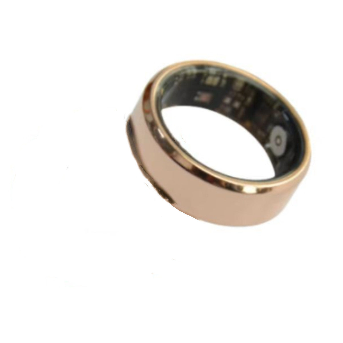 Smart Ring für Herren und Damen – Herzfrequenz- und Blutsauerstoffmessung u.v.m