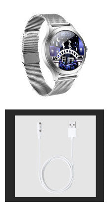 Chivo KW10Pro Frauen Smartwatch