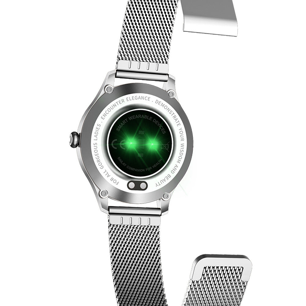 Chivo KW10Pro Frauen Smartwatch