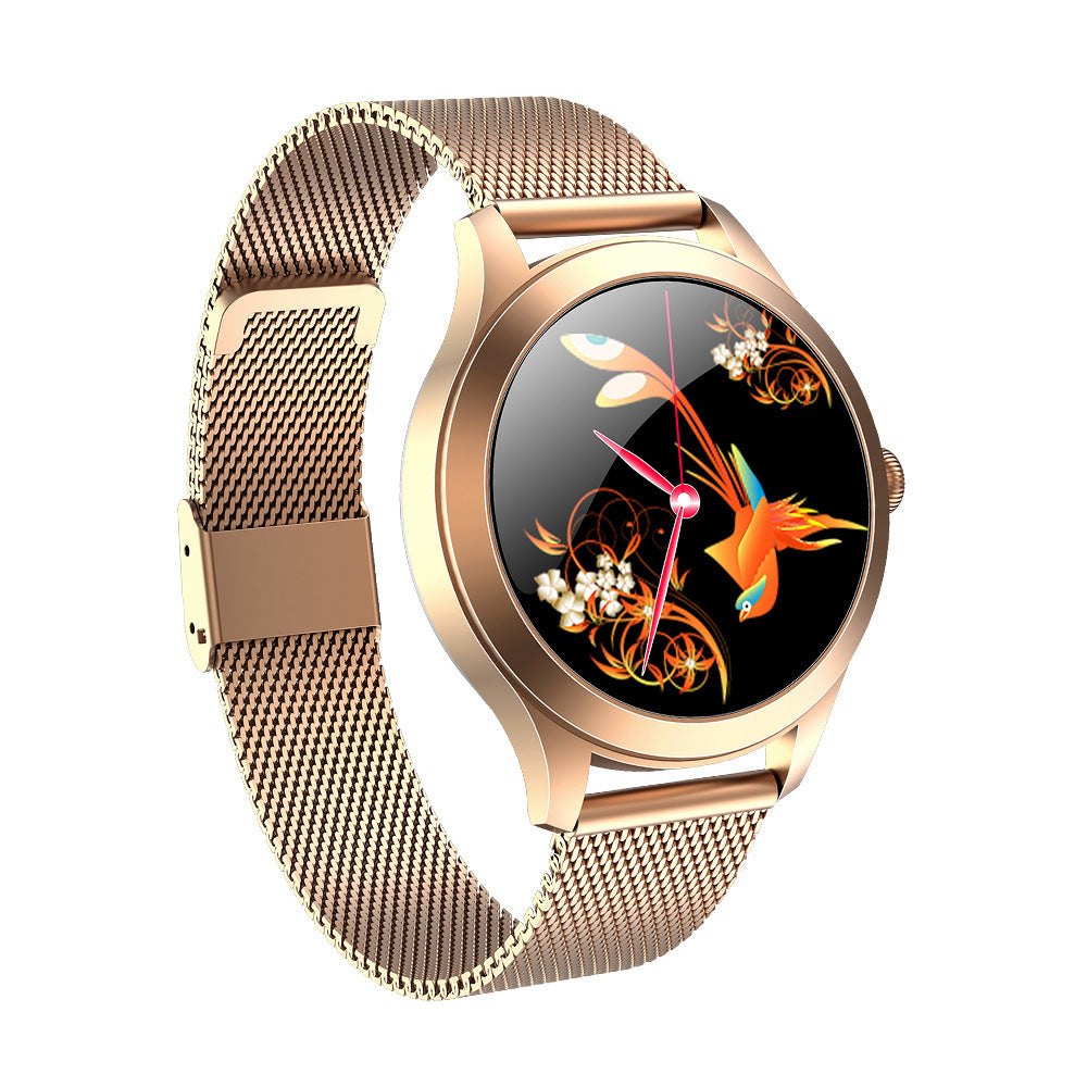 Chivo KW10Pro Frauen Smartwatch