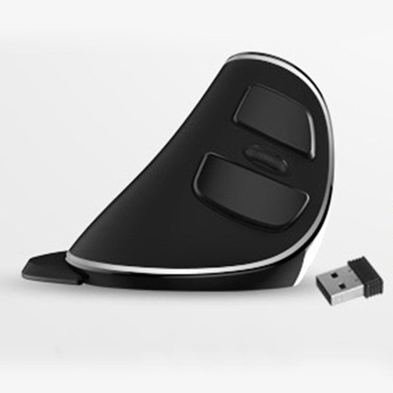 Vertical Ergonomic Snail Mouse