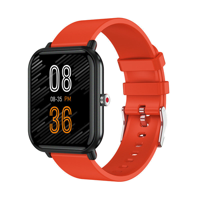 Q9 Pro Smart Armband Multifunktionsuhr