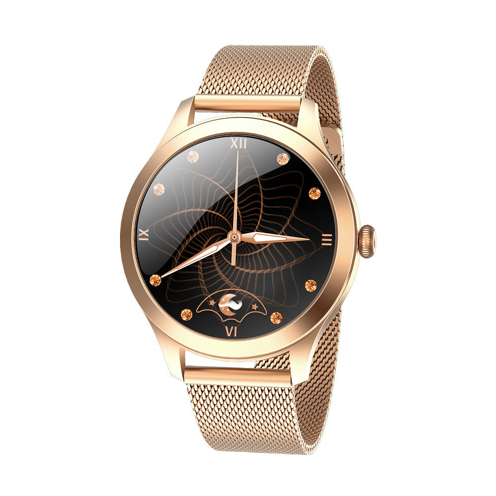 Chivo KW10Pro Frauen Smartwatch