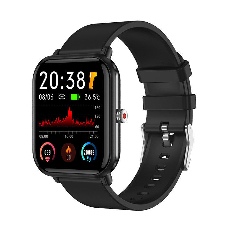 Q9 Pro Smart Armband Multifunktionsuhr