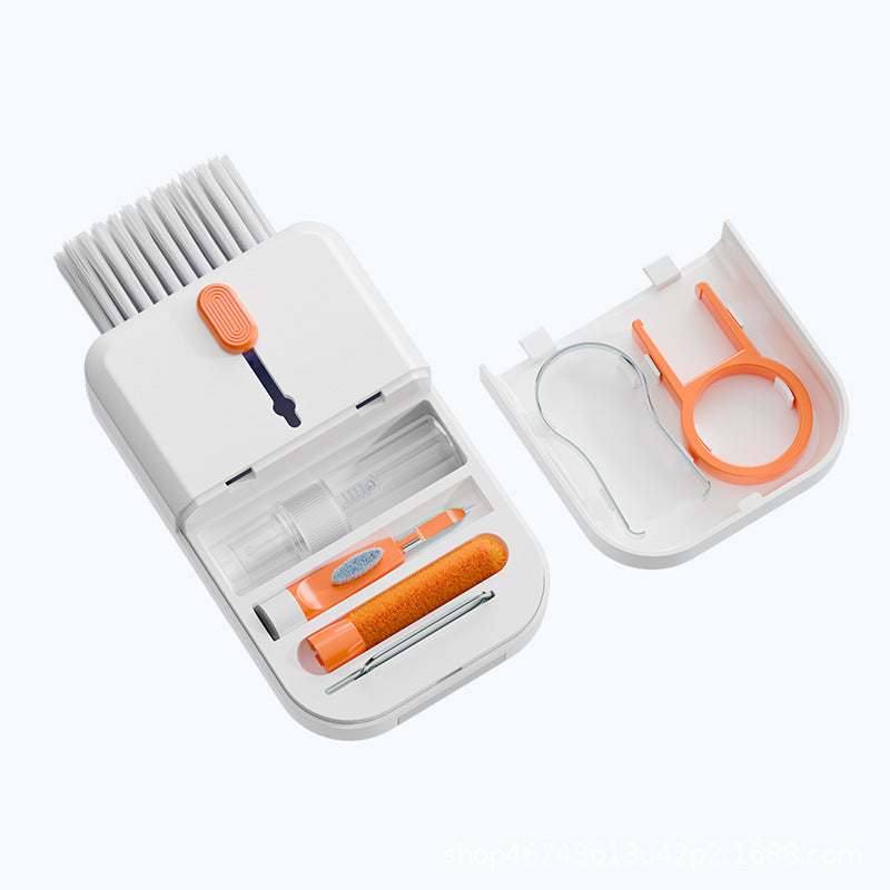 11-in-1 Multifunktions-Reinigungsset für PC & Handy