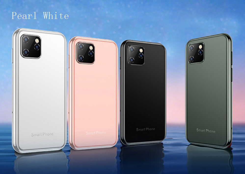 Mini Smartphone