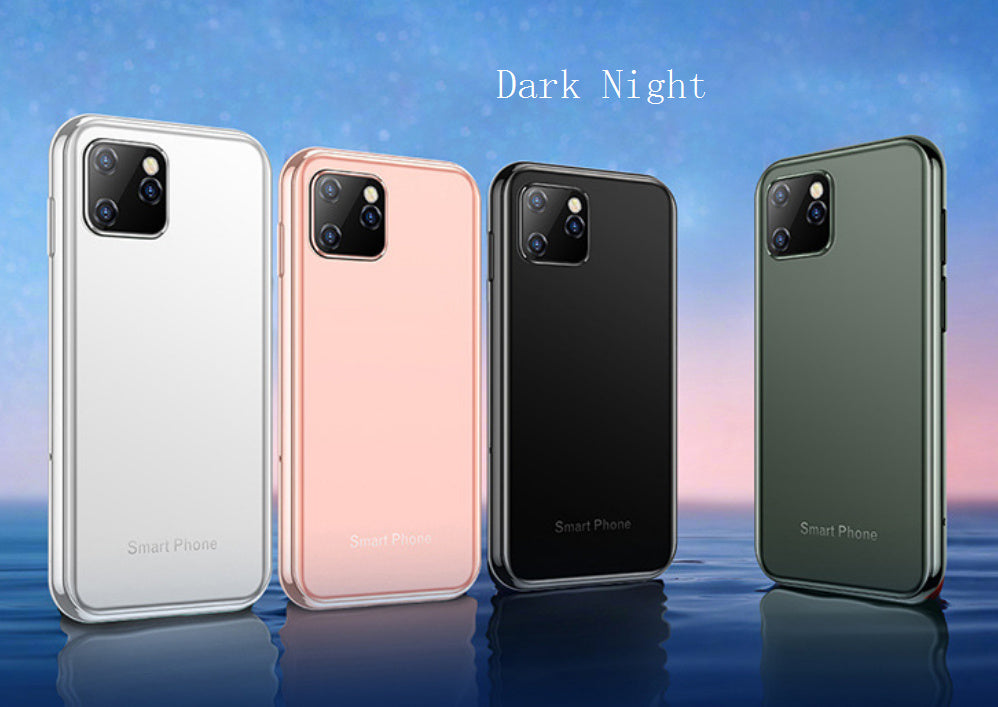 Mini Smartphone