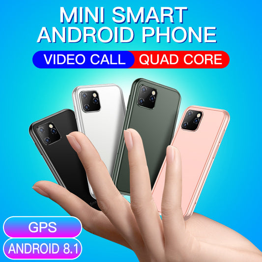 Mini Smartphone