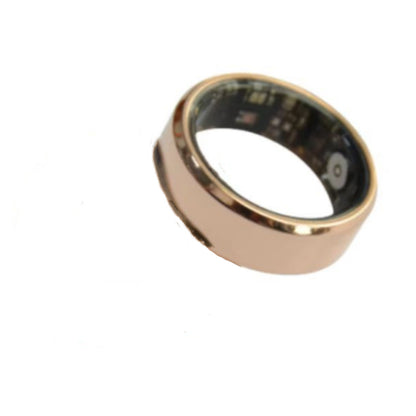 Smart ring for men and women – heart rate and blood oxygen measurement and much more