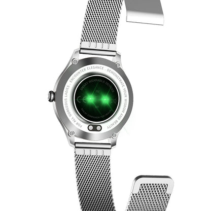 Chivo KW10Pro Frauen Smartwatch