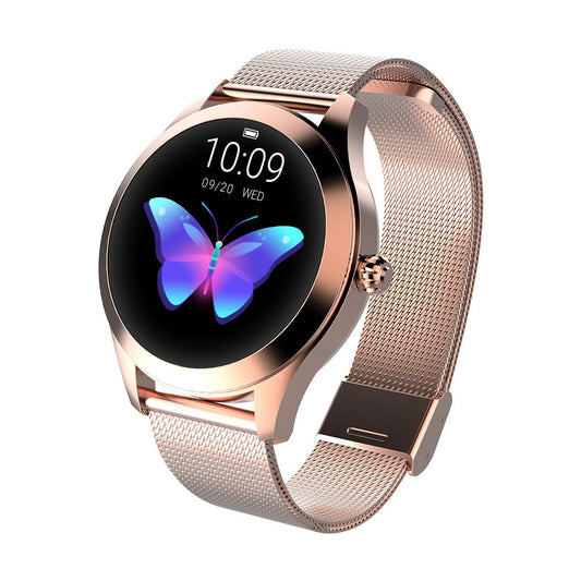 Chivo KW10Pro Frauen Smartwatch