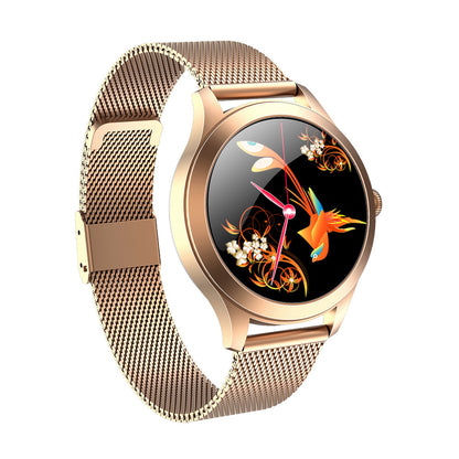 Chivo KW10Pro Frauen Smartwatch