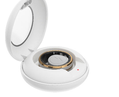 Smart ring for men and women – heart rate and blood oxygen measurement and much more