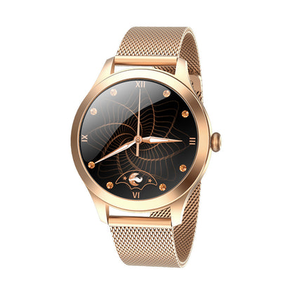 Chivo KW10Pro Frauen Smartwatch
