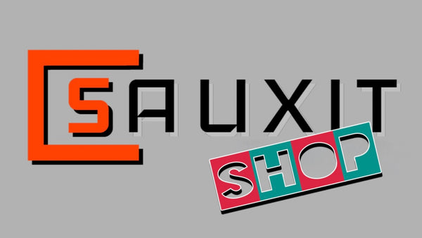 CSauxIT Shop