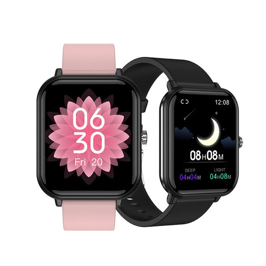Q9 Pro Smart Armband Multifunktionsuhr